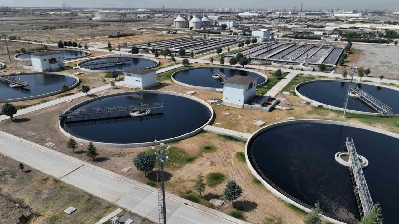 KOSKİ, tarihinin en y&uuml;ksek b&uuml;t&ccedil;eli yatırımına hazırlanıyor
