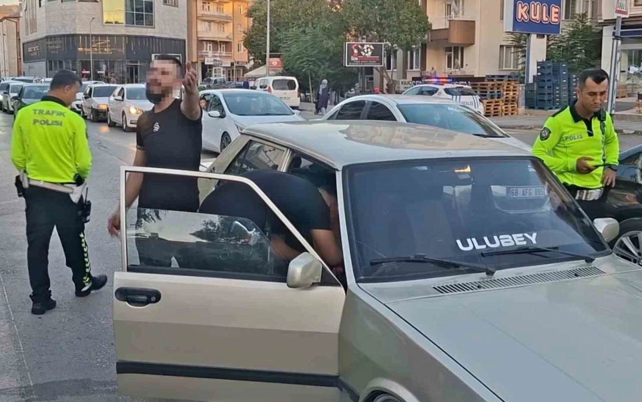 Kovalamacayla yakalanıp gazetecilere &quot;ayıp&quot; diyen köpek hırsızlık şüphelisi tutuklandı
