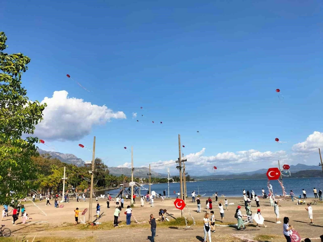 Köyceğiz’de Gençlik Haftası çeşitli etkinliklerle kutlanıyor
