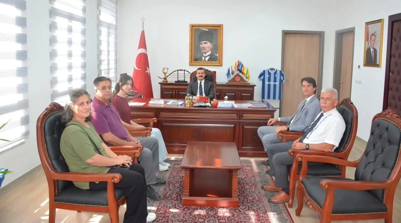 Köyceğiz Fen Liseli Elvan Göksan'dan YKS'de Büyük Başarı