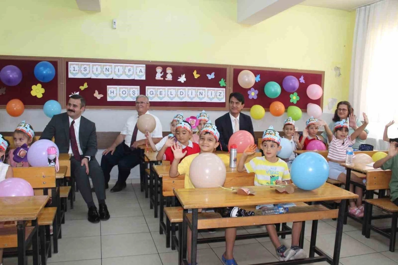 Köyceğiz'de Uyum Haftası Coşkusu