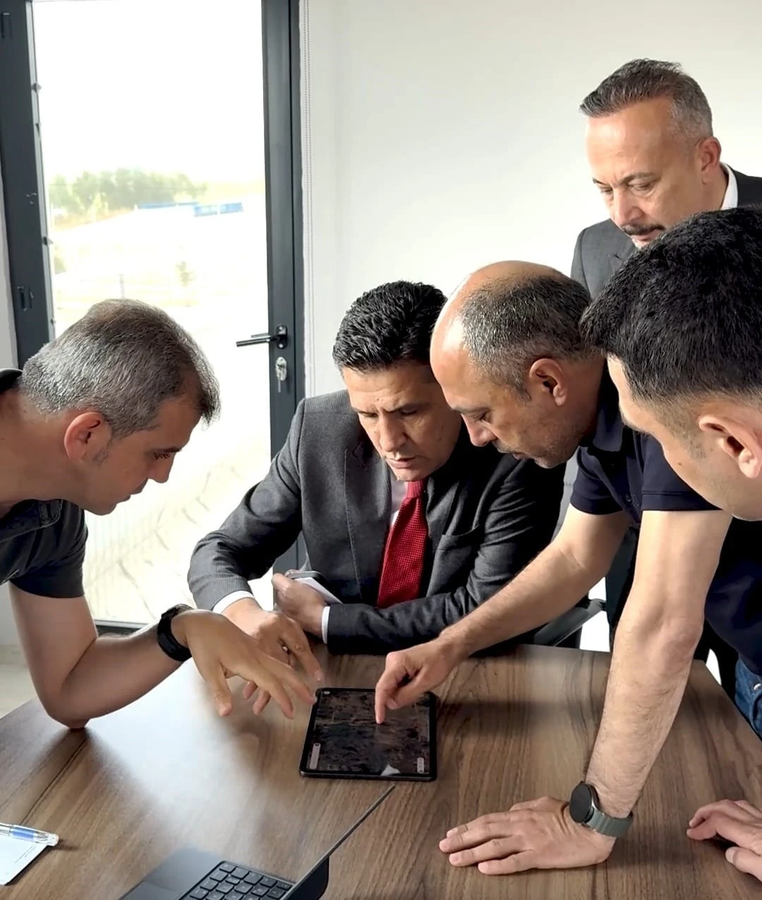 Kozan’da kazalara neden olan kavşaklara düzenleme yapılacak

