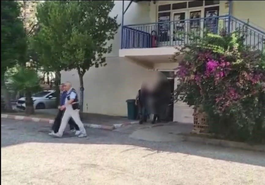 Kozan’da &quot;nitelikli tehdit&quot; suçundan bir şüpheli tutuklandı
