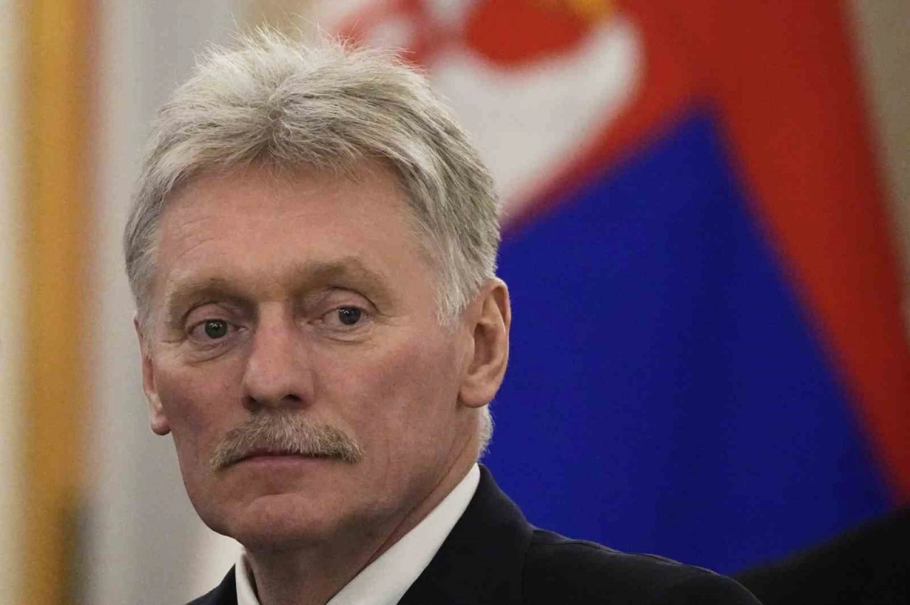 Kremlin’den &quot;Ukrayna’da 30 günlük ateşkes&quot; önerisine: &quot;Bunu iyice düşünmeliyiz&quot;
