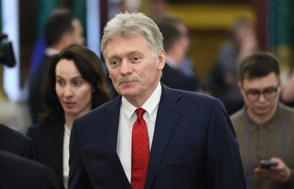 Kremlin: &quot;İstanbul’daki müzakerelere kimlerin katılacağını Putin gerekli gördüğünde açıklayacağız&quot;
