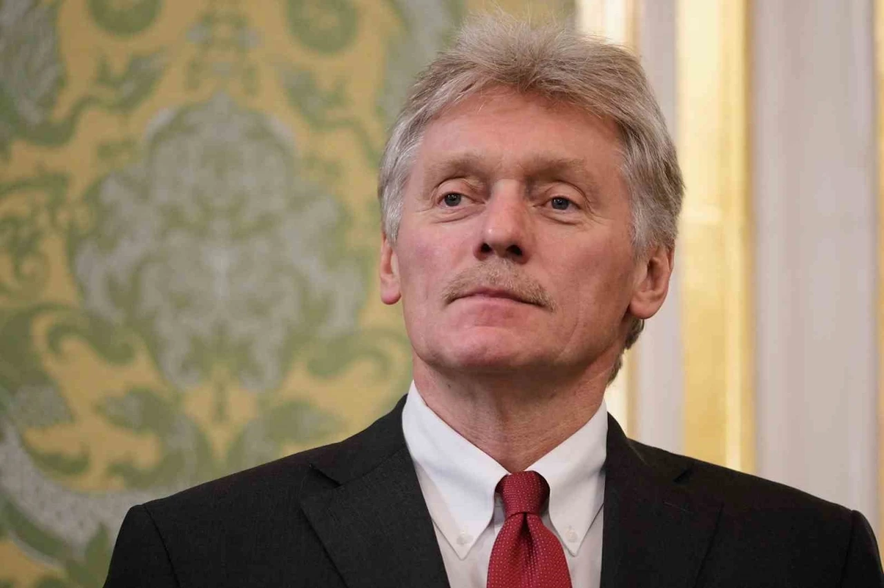 Kremlin: &quot;Putin-Macron görüşmesi Fransa’nın talebiyle gerçekleşti&quot;
