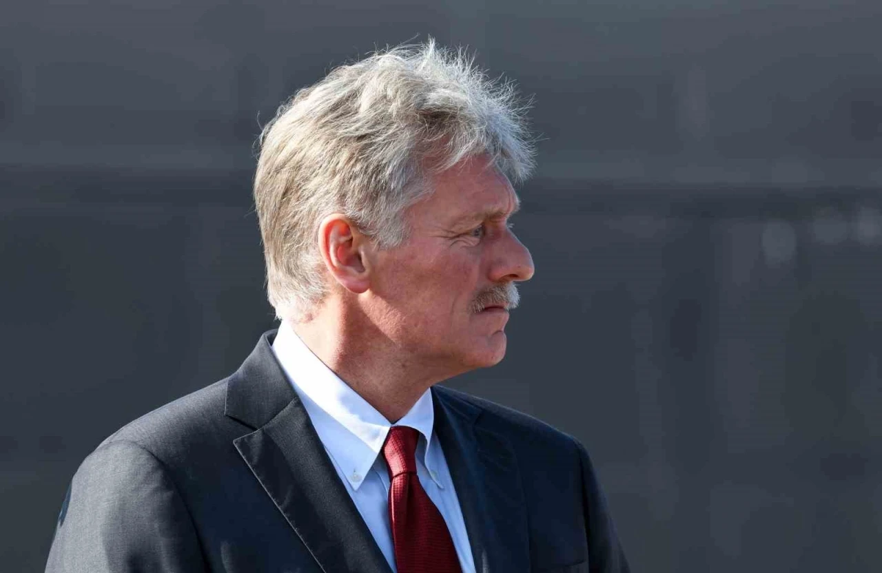 Kremlin: &quot;Rusya, hedeflerine siyasi ve diplomatik yollarla ulaşmak için müzakere sürecini sürdürmek istiyor&quot;
