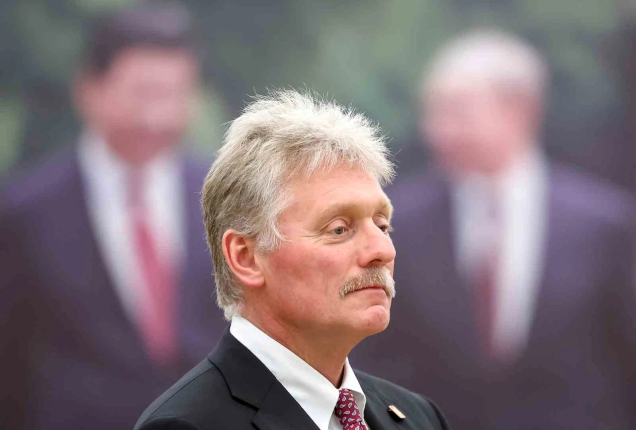 Kremlin S&ouml;zc&uuml;s&uuml; Peskov: "Rusya, karşı tarafın ahlak dersi ya da &uuml;ltimatomlar vermesine değil, ger&ccedil;ek bir diyalog kurmaya hazır"
