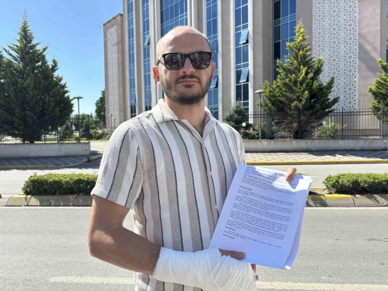 Kreşte fare zehiri ile oynayan &ccedil;ocuk hastanelik oldu
