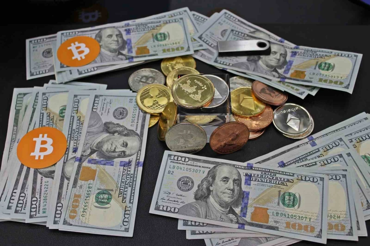 Kripto sekt&ouml;r&uuml;nde son 30 g&uuml;nde 24 siber saldırı
