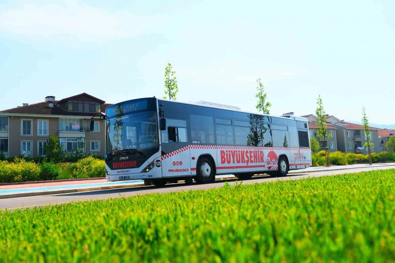 Kritik maç için belediye ücretsiz otobüs seferleri düzenleyecek
