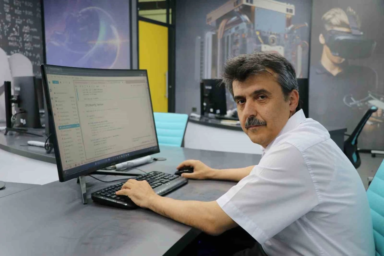 Kuantum bilgisayarlarla yeni bir çağ başlıyor
