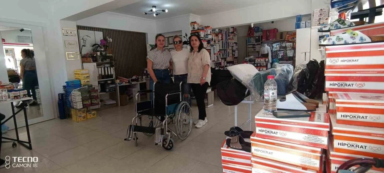 Küçük yaşta büyük iş yaptılar
