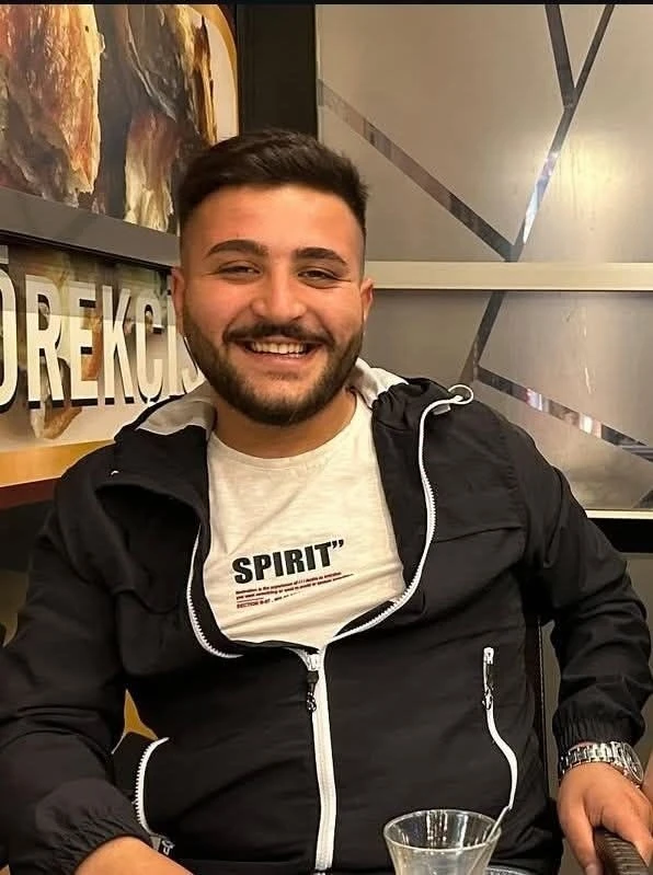 Küçükçekmece’de bulunan cesedin kimliği belli oldu
