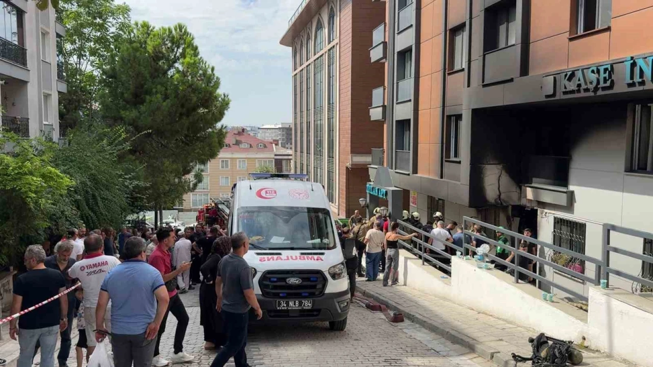 Küçükçekmece’de elektrik dağıtım şirketinin ihmali: 1 ölü
