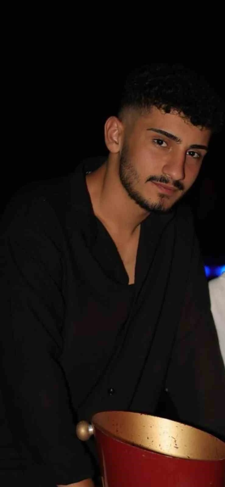 K&uuml;&ccedil;&uuml;k&ccedil;ekmece&rsquo;de serseri kurşunun hedefi olan 19 yaşındaki Muhammet&rsquo;in &ouml;l&uuml;m&uuml;ne ilişkin soruşturma tamamlandı
