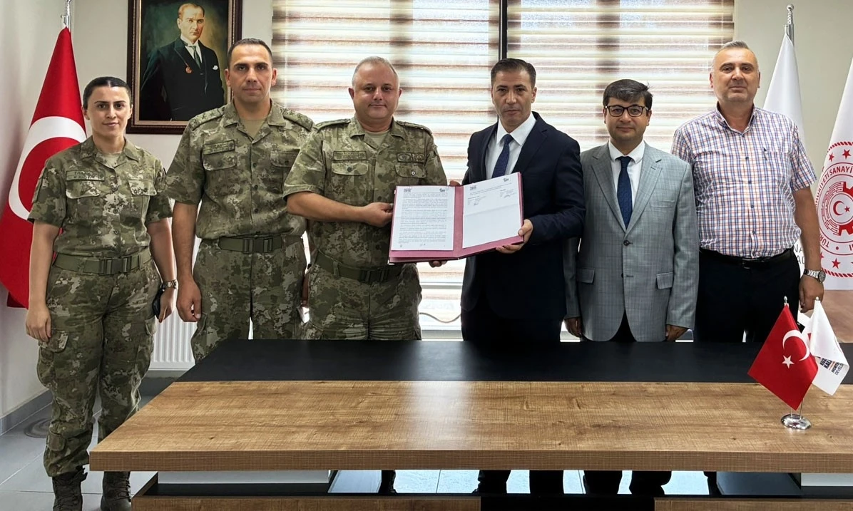 KUDAKA&rsquo;dan Erzincan&rsquo;da stratejik sanayi yatırımına fizibilite desteği
