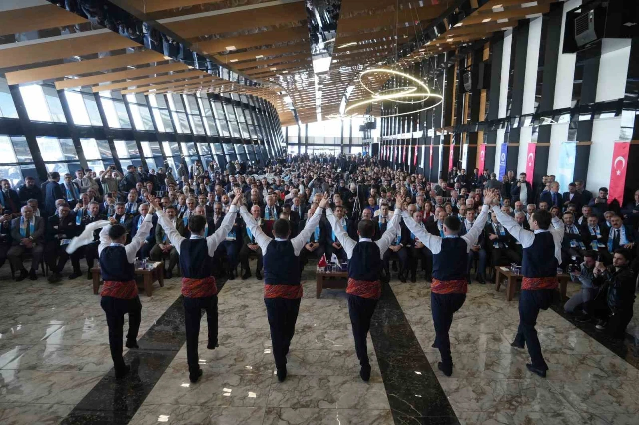 KUDAKAF&rsquo;26 kapılarını a&ccedil;tı
