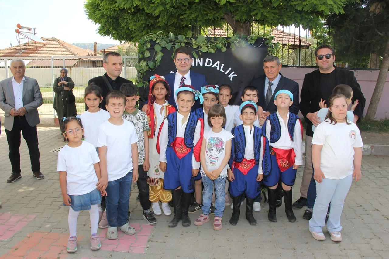 Kula’da Dünya Engelliler Haftası’na özel program
