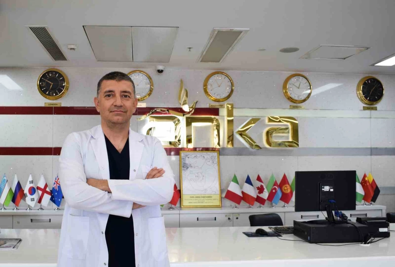 &quot;Kulak Pamuğu Kullanımı Ciddi Problemlere Yol Açabilir&quot;