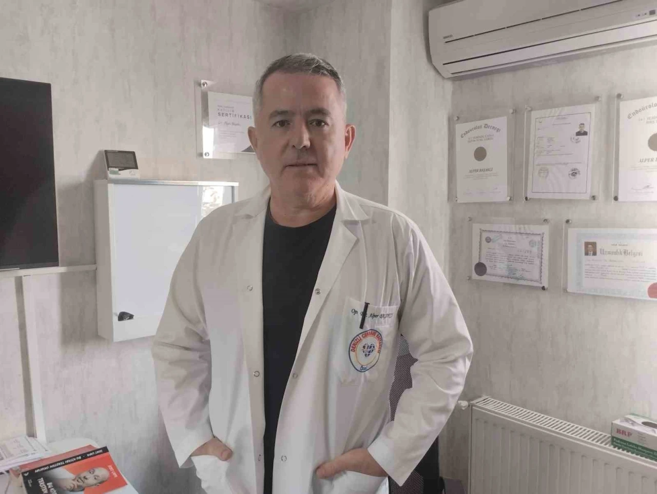 Kullanılan ilaçlar ve hareketsiz yaşam erkeklerde ereksiyon kaybı oluşturuyor
