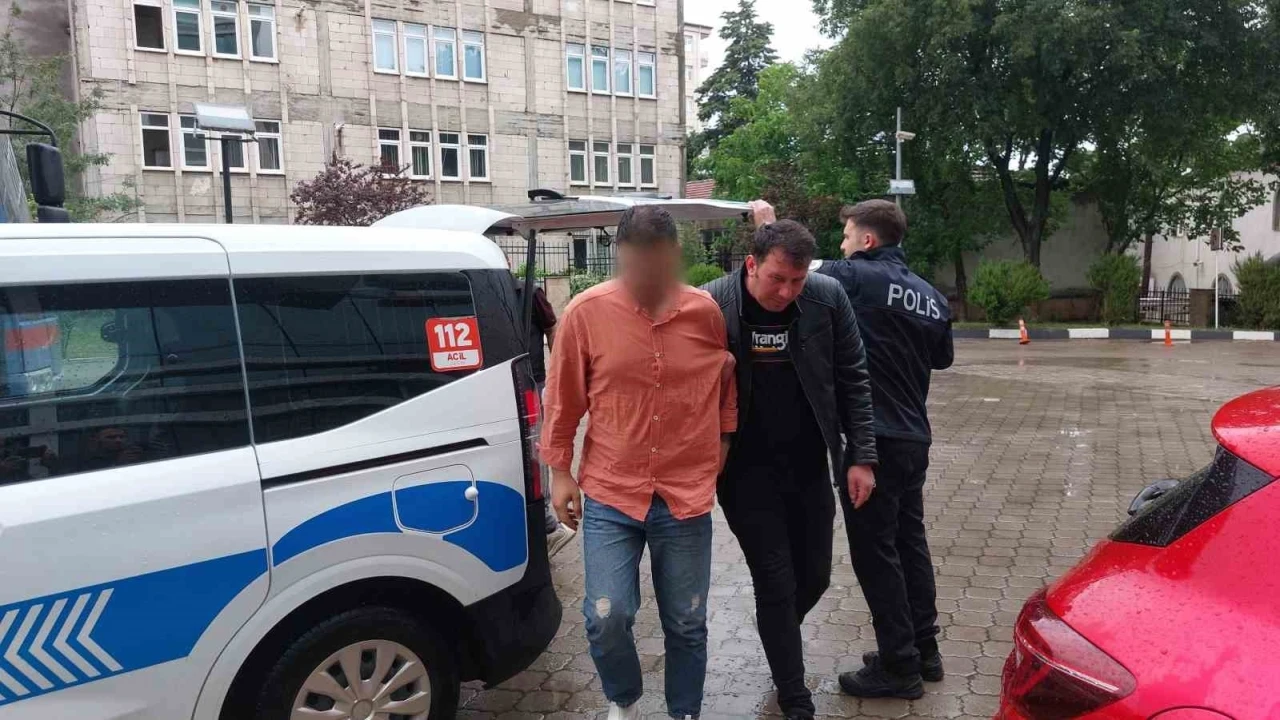 Kültür Yolu Festivali’nde yine bıçaklama: 1 yaralı
