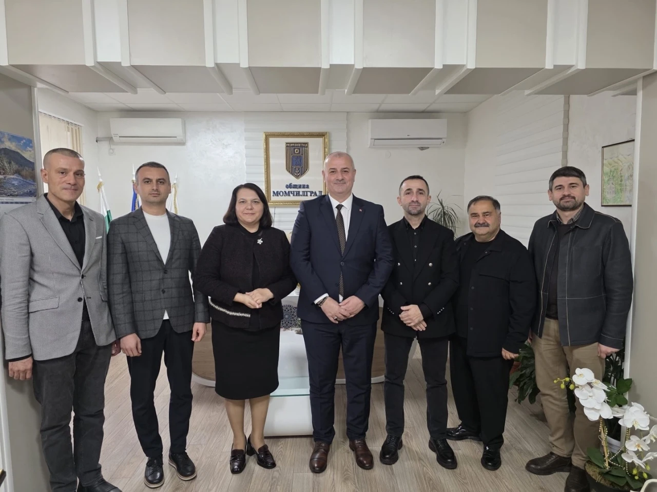 Kültürel, ekonomik ve ticari işbirliği yapacaklar
