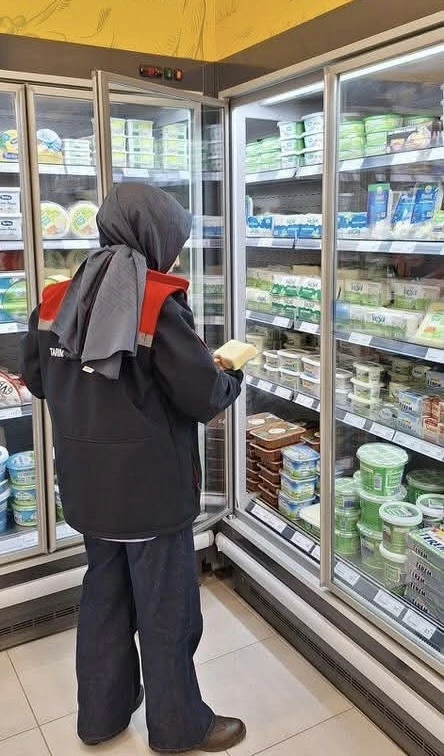 Kulu’da gıda denetimleri sürüyor
