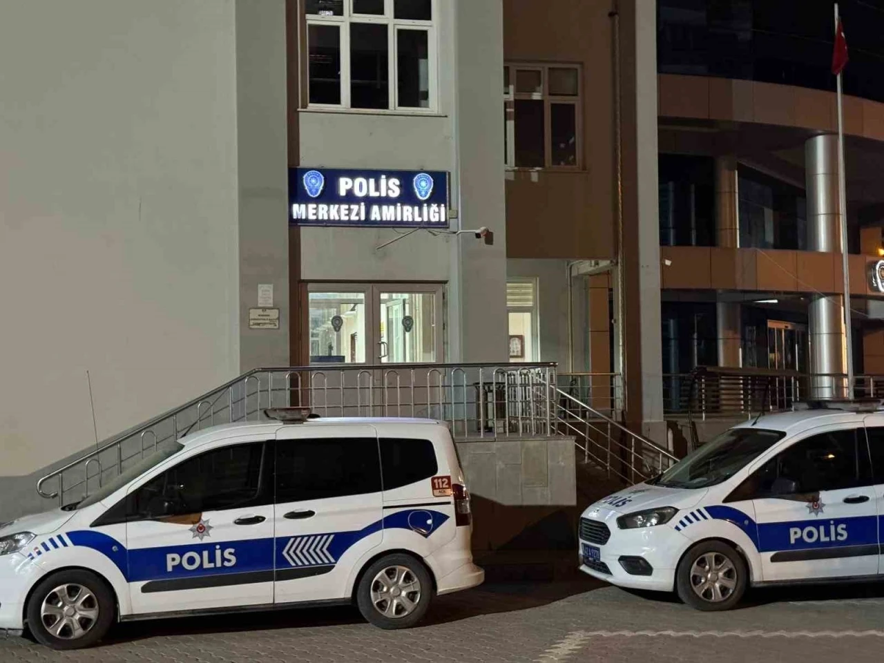 Kulu Emniyetinden yılbaşı &ouml;ncesi denetimler
