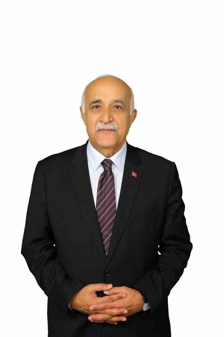 Kura ile belediye başkanı oldu

