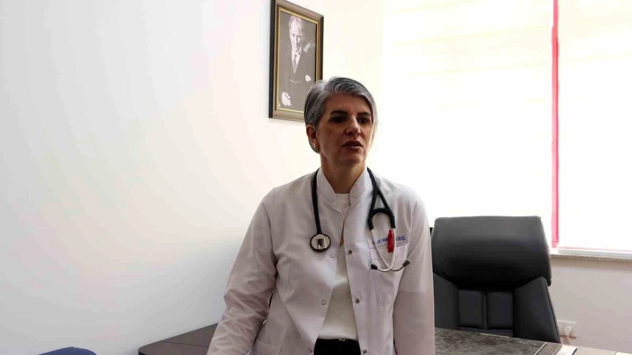 Kurban Bayramı&rsquo;nda kalp sağlığı uyarısı: "Hazımsızlık kalp krizi belirtileriyle karışabilir"
