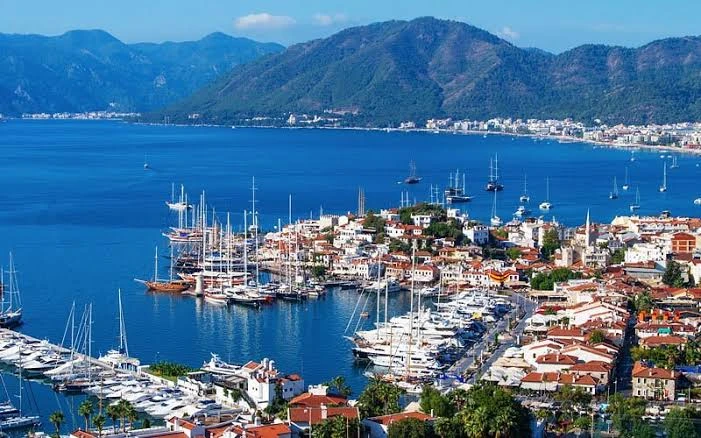 Kurban Bayramı'nda Marmaris'te nerelere gidilmeli?
