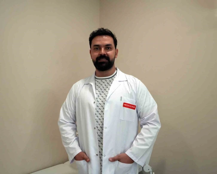 Kurban bayramı öncesi ’Orf’ hastalığı uyarısı