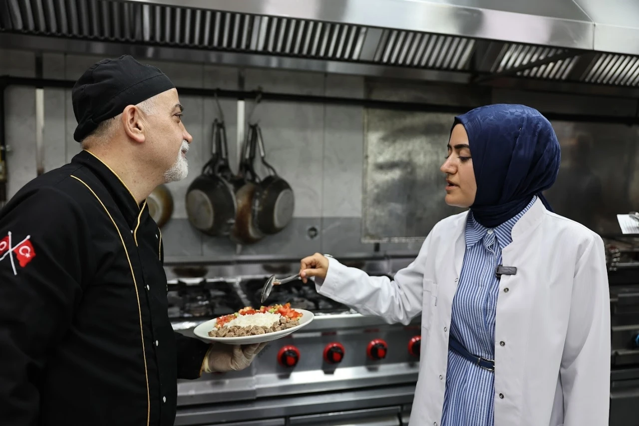 Kurban eti konusunda uzmandan 24 saat uyarısı
