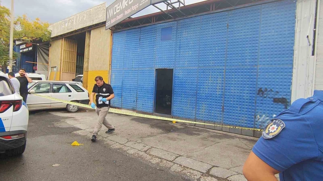 Kurşunların hedefi olmuştu, 19 gün sonra hayatını kaybetti
