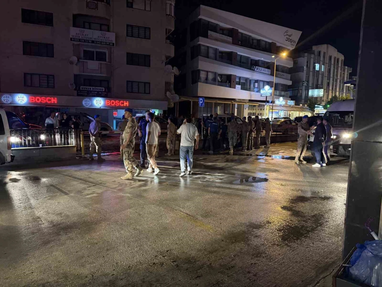 Kuşadası merkezli dev operasyon: 1,1 milyar TL’lik dolandırıcılık zinciri çökertildi
