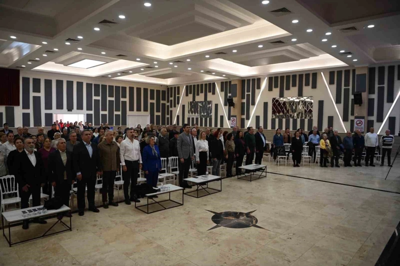 Kuşadası&rsquo;nda &lsquo;D&ouml;n&uuml;ş&uuml;m evde, gelecek Ege&rsquo;de&rsquo; projesi hayata ge&ccedil;iyor
