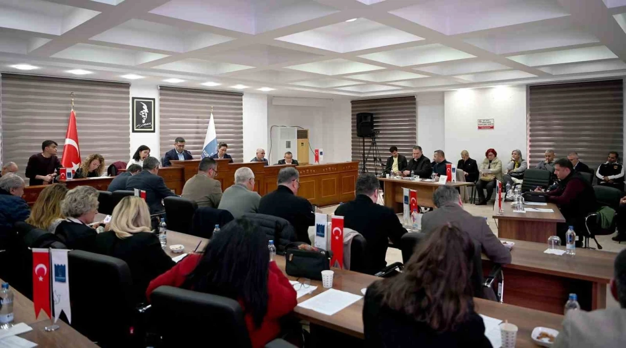 Kuşadası&rsquo;nda kooperatif&ccedil;ilikte yeni d&ouml;nem
