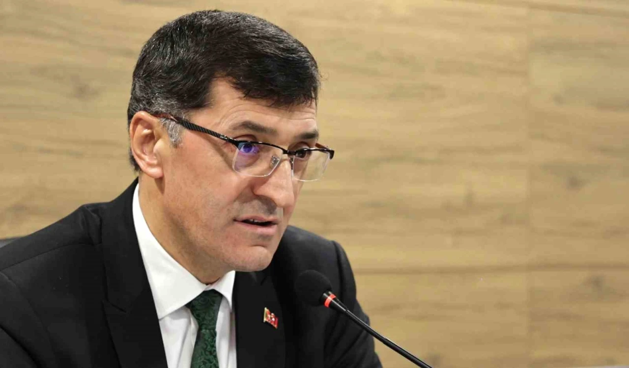 Kütahya Belediyesi’nden dolandırıcılık uyarısı
