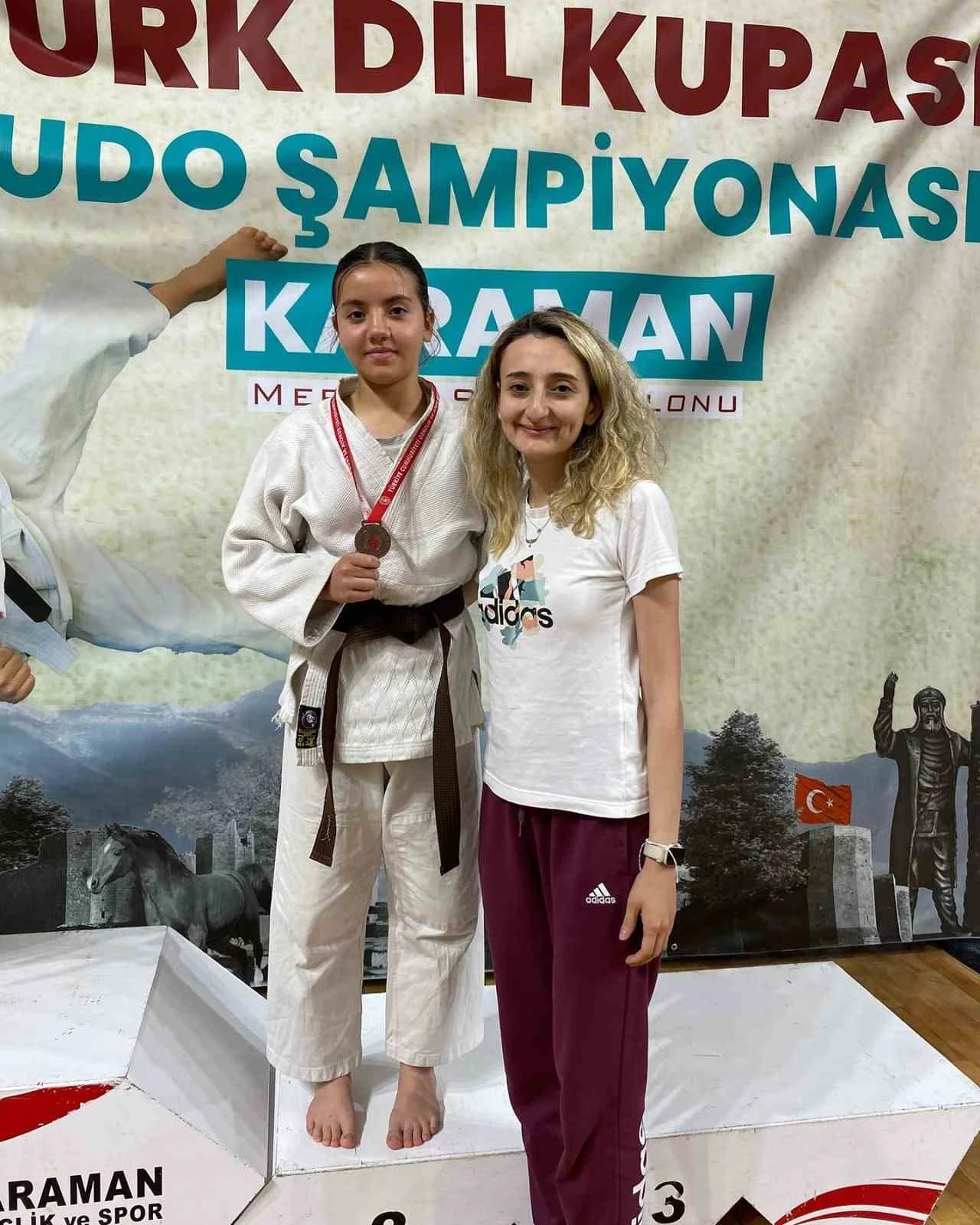 Kütahya Belediyespor’dan U14 Türkiye Oryantiring Şampiyonası’nda başarı
