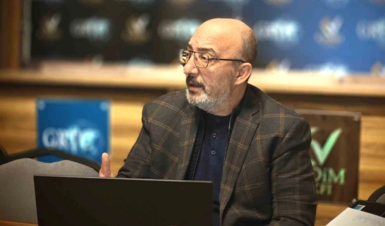 Kütahya’da ’Araştırmacı öğrenci eğitim programı’ başlıyor
