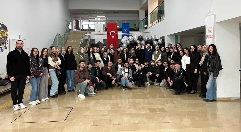 K&uuml;tahya&rsquo;da eğitim zirvesi
