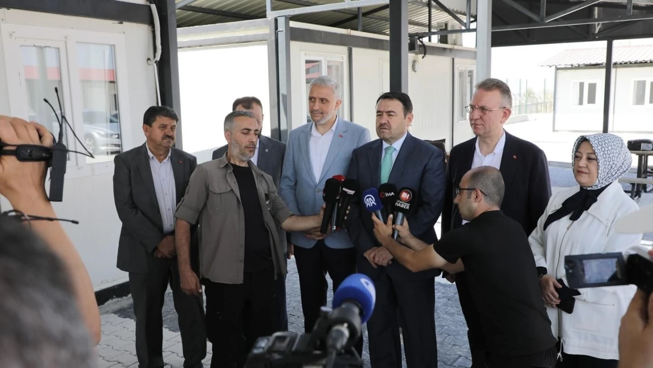 Kütahya’da sahipsiz hayvanlar için doğal yaşam alanı tamamlandı
