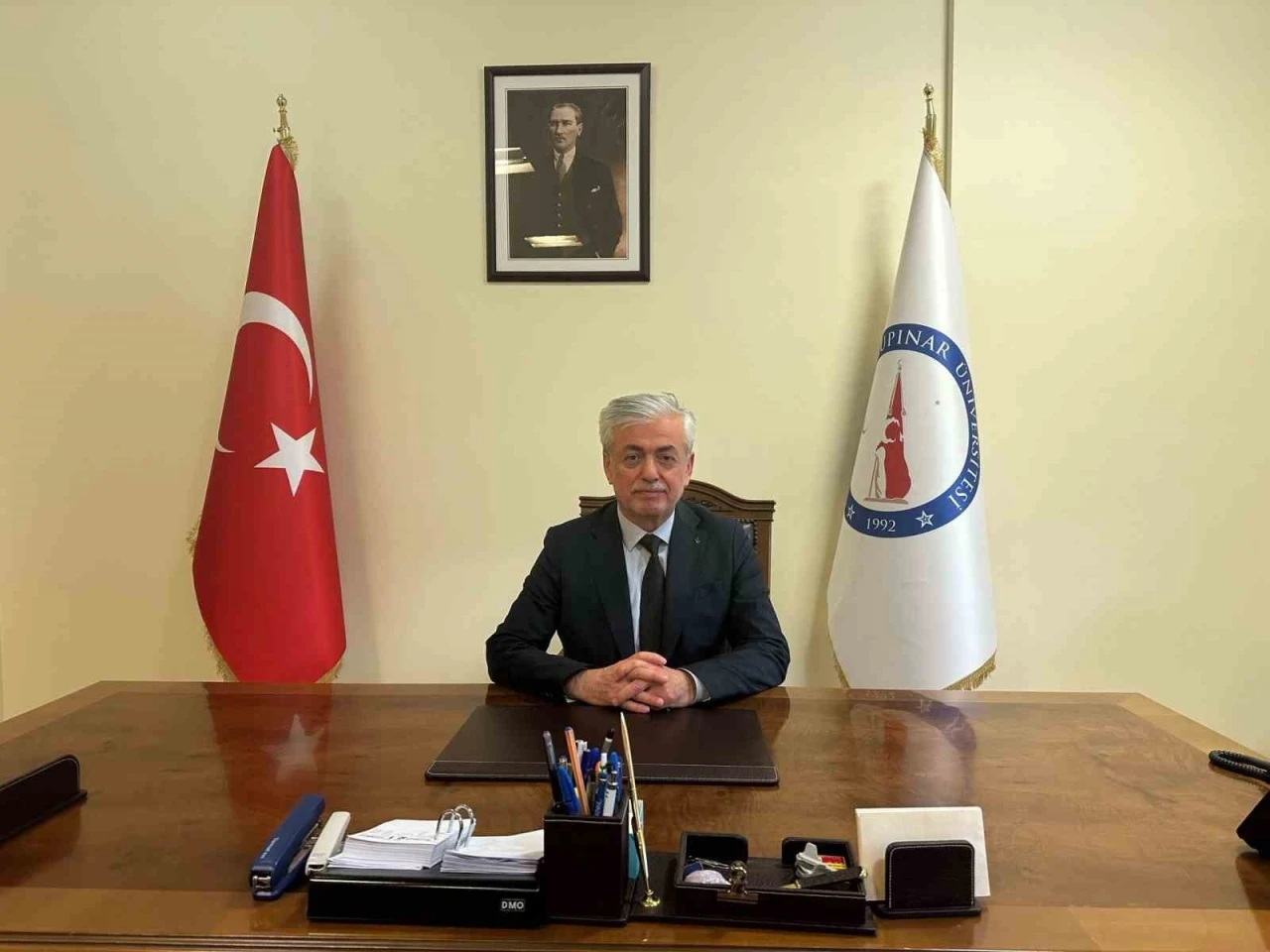 Kütahya’da Şair Şeyhi Sempozyumu
