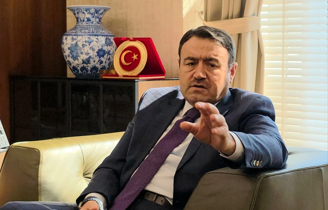 Kütahya’da suç oranlarında düşüş
