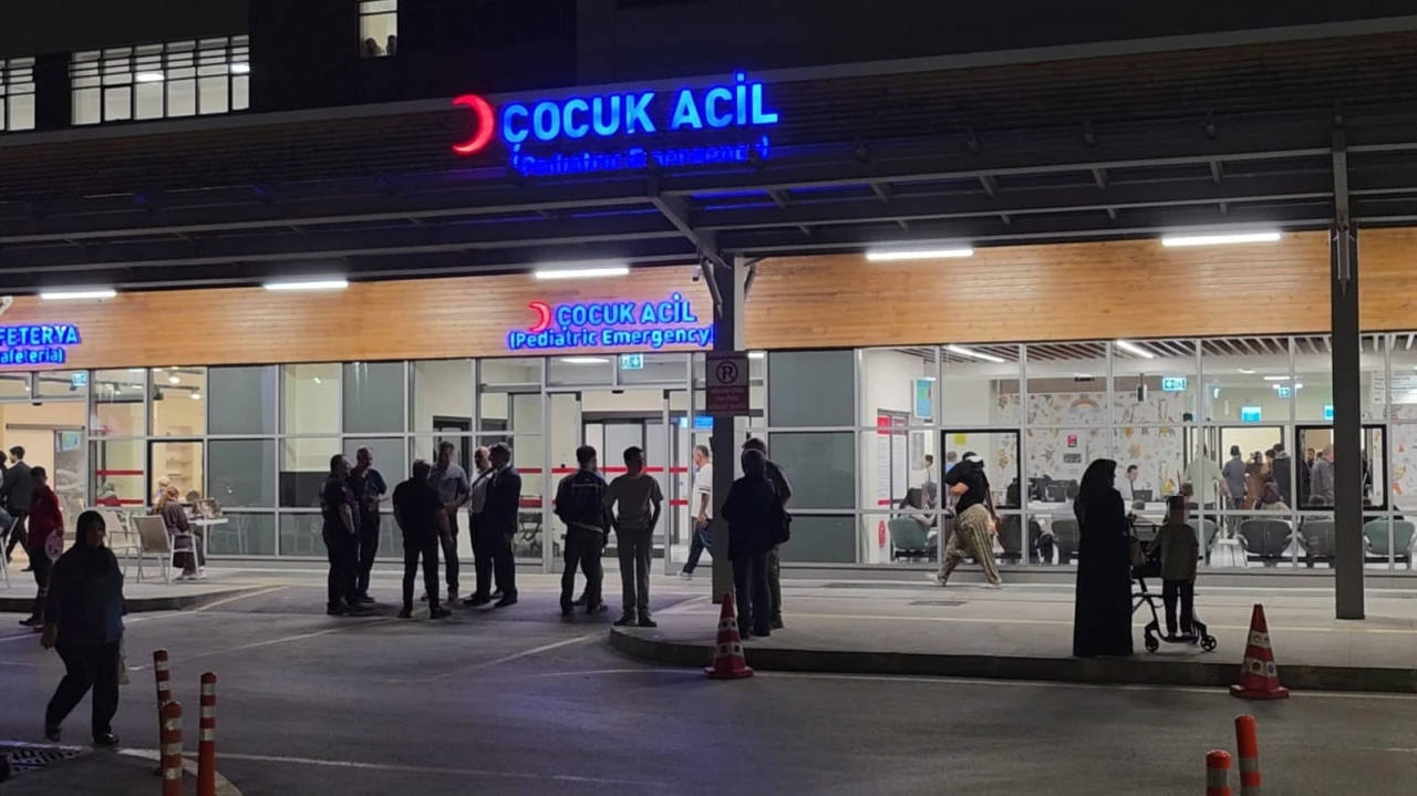 K&uuml;tahya&rsquo;da zehirlenme ş&uuml;phesiyle hastaneye başvuranların sayısı 71&rsquo;e y&uuml;kseldi
