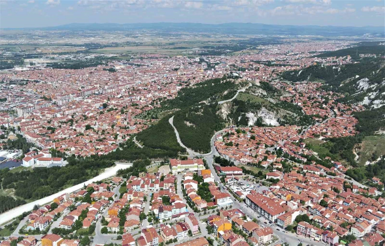 Kütahya’daki ölüm nedenleri açıklandı: En fazla kayıp dolaşım sistemi hastalıklarından
