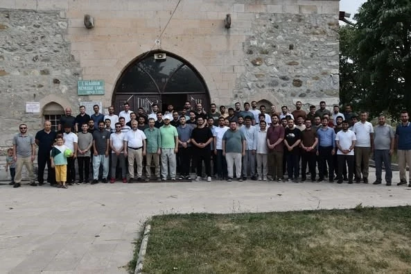 Kütahya Dini İhtisas Merkezi’nde hem eğitim hem etkinlik dolu günler
