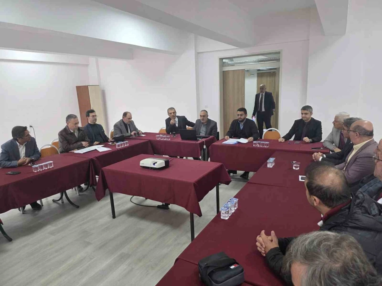 Kütahya İl Milli Eğitim Müdürü Yılmaz: &quot;Çocukların anavatanı ailesidir&quot;
