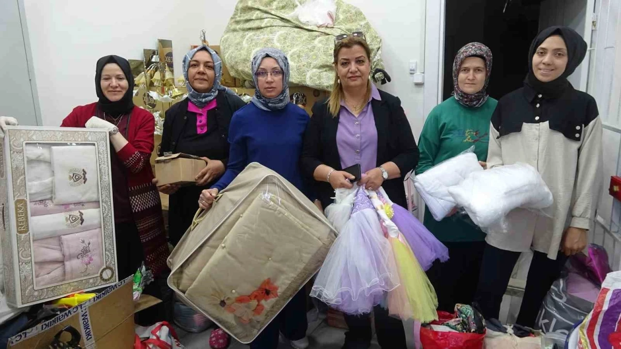 Kütahya Koruyucu Aile Derneğinden Tavşanlı halkına koruyucu aile çağrısı
